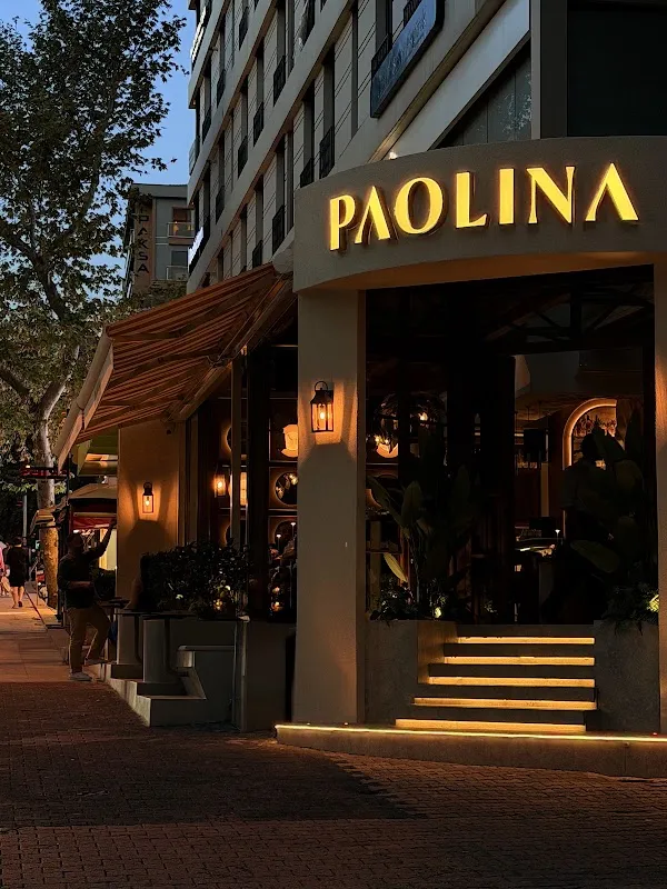 Paolina