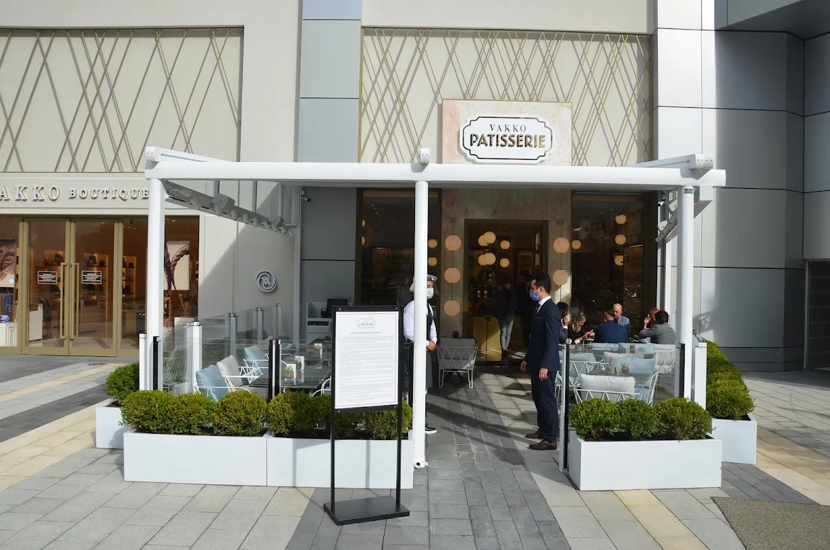 Vakko L'Atelier Metropol