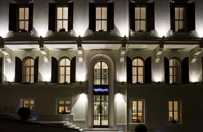 Tomtom Suites, an SLH Hotel