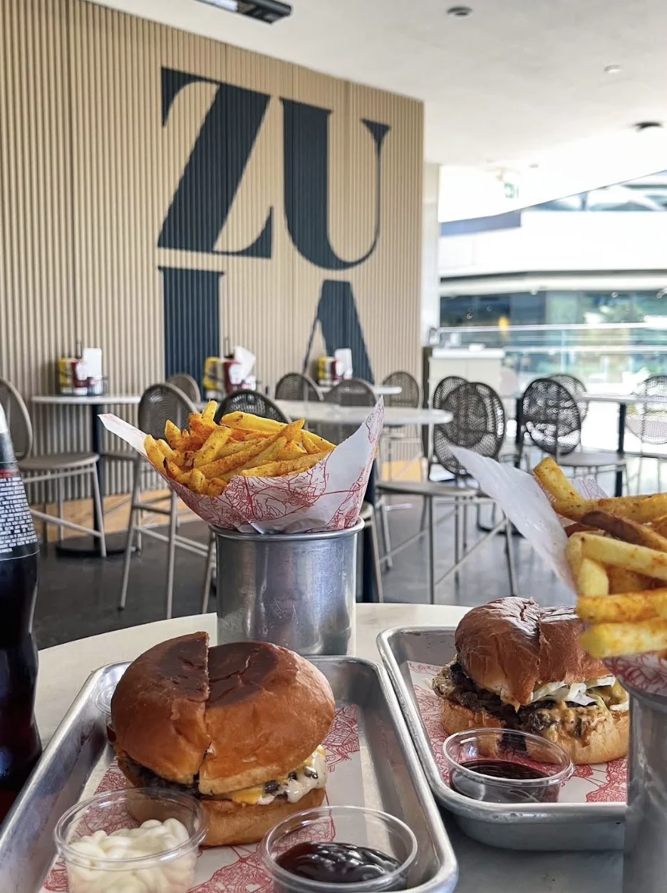 Zula Zorlu