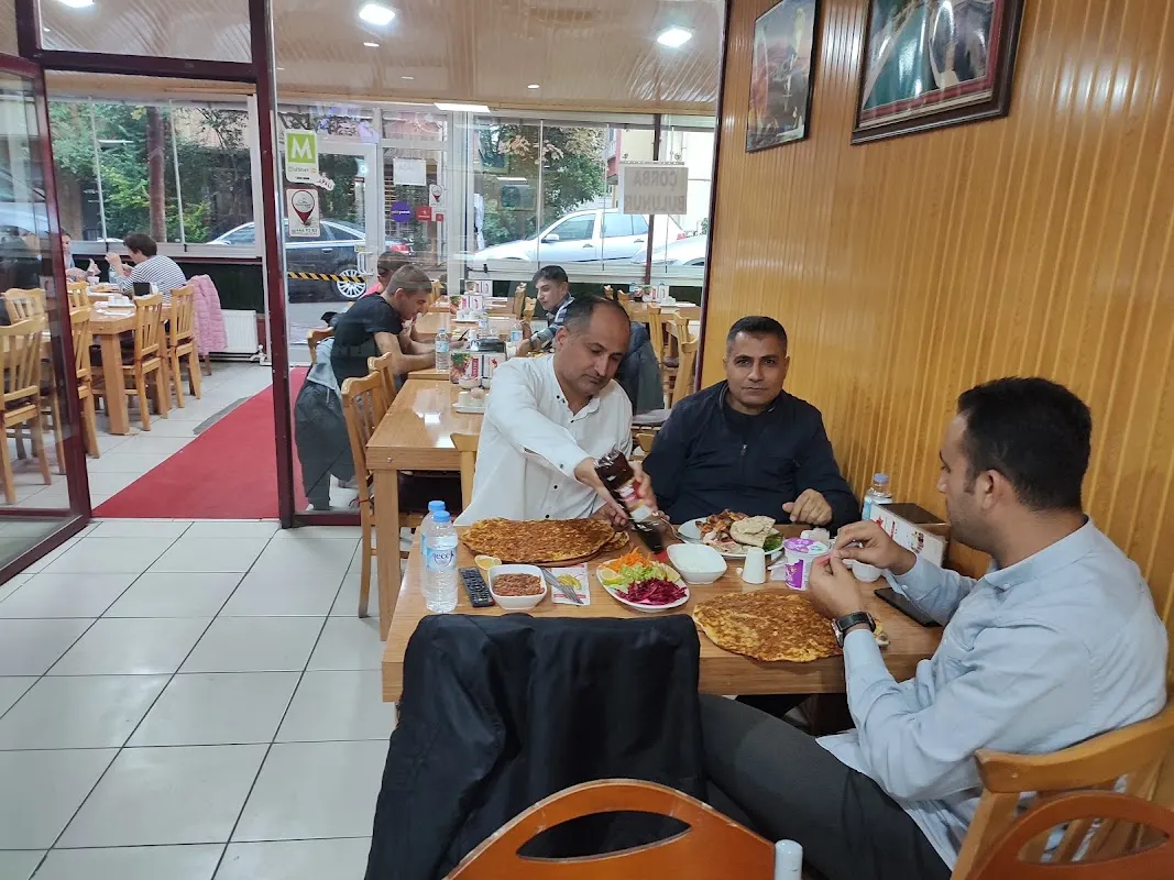 Urfa Sofrası