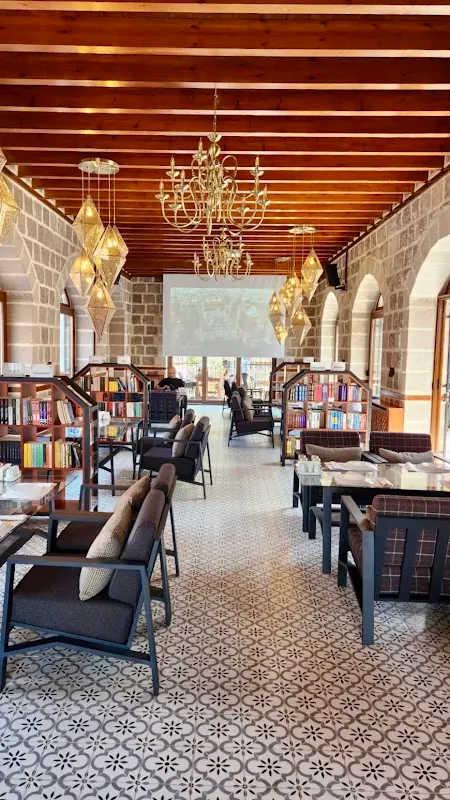 Vitalen Cafe - Kahvaltı & Restoran