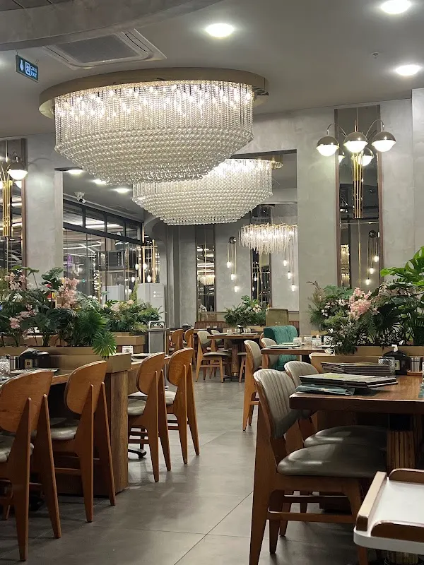 Meşhur Özçelik Aspava İzmir
