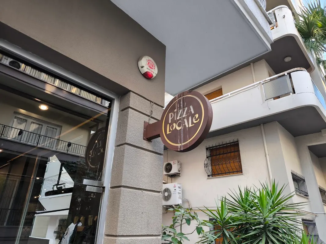 Pizza Locale