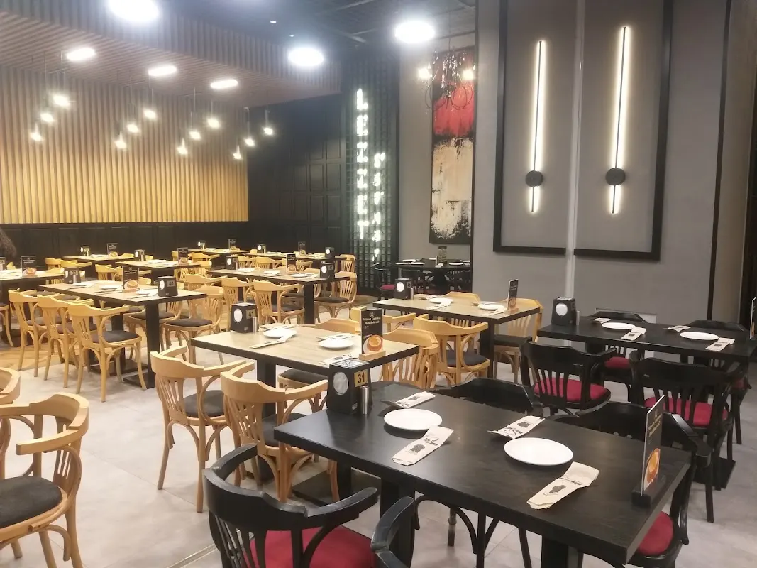 Dönerci Vedat Usta | İzmir - İstinyePark