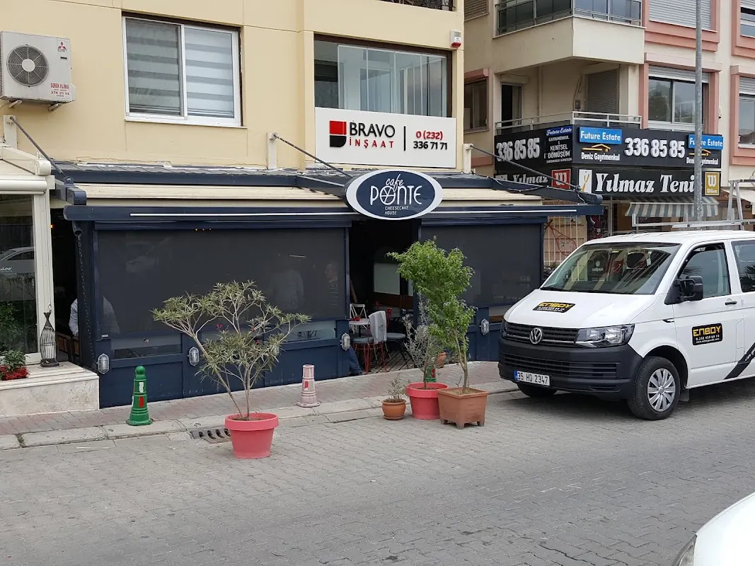 Bravo Patisserie