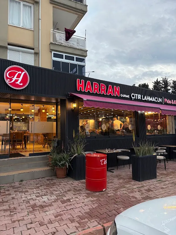 Harran Gurme Kebap & Pide & Lahmacun