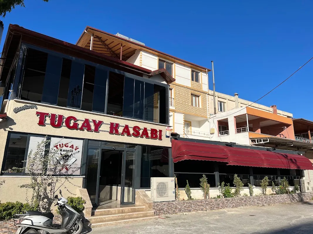 Güzelburç Tugay Kasabı