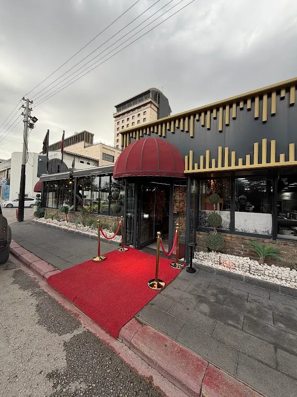 Konya Kebap Evi