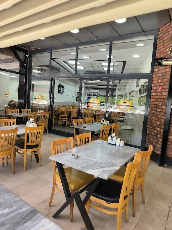 Nasır Usta Adana Kebapçısı