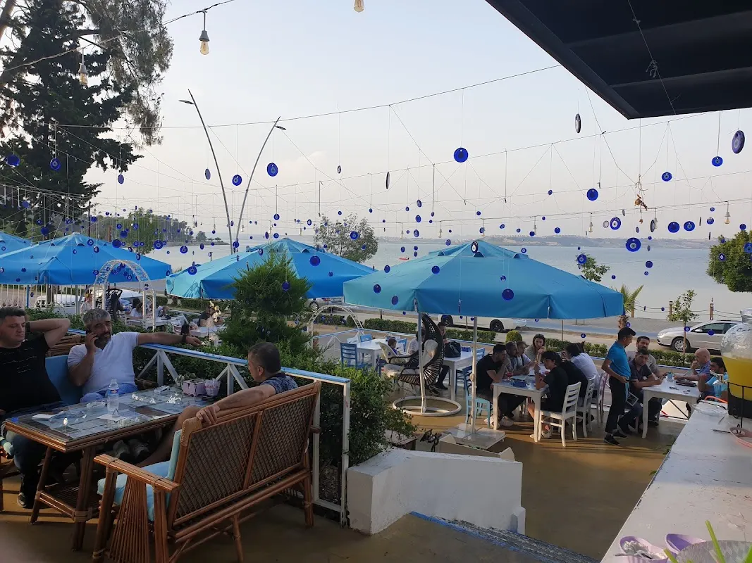 Park Menderes