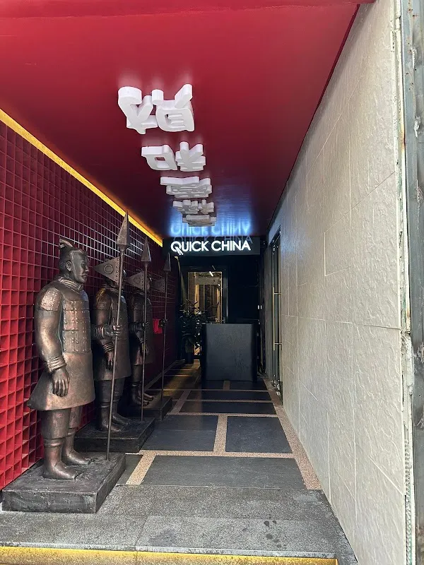 Quick China Adana
