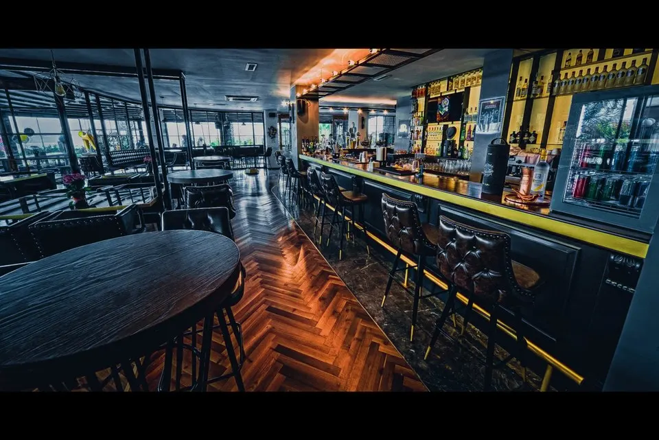 Next Republic Güzelyalı