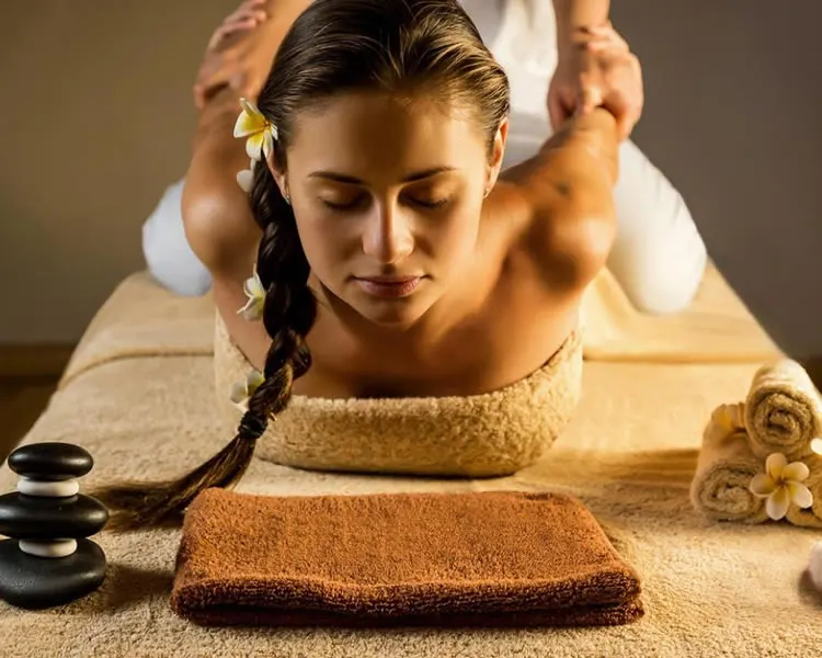 Adana Masaj Salonu Reşatbey Spa Sauna Hamam