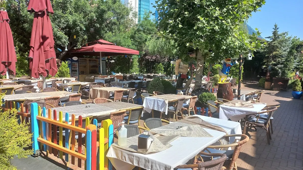 Fevzi Hoca Balık Lokantası