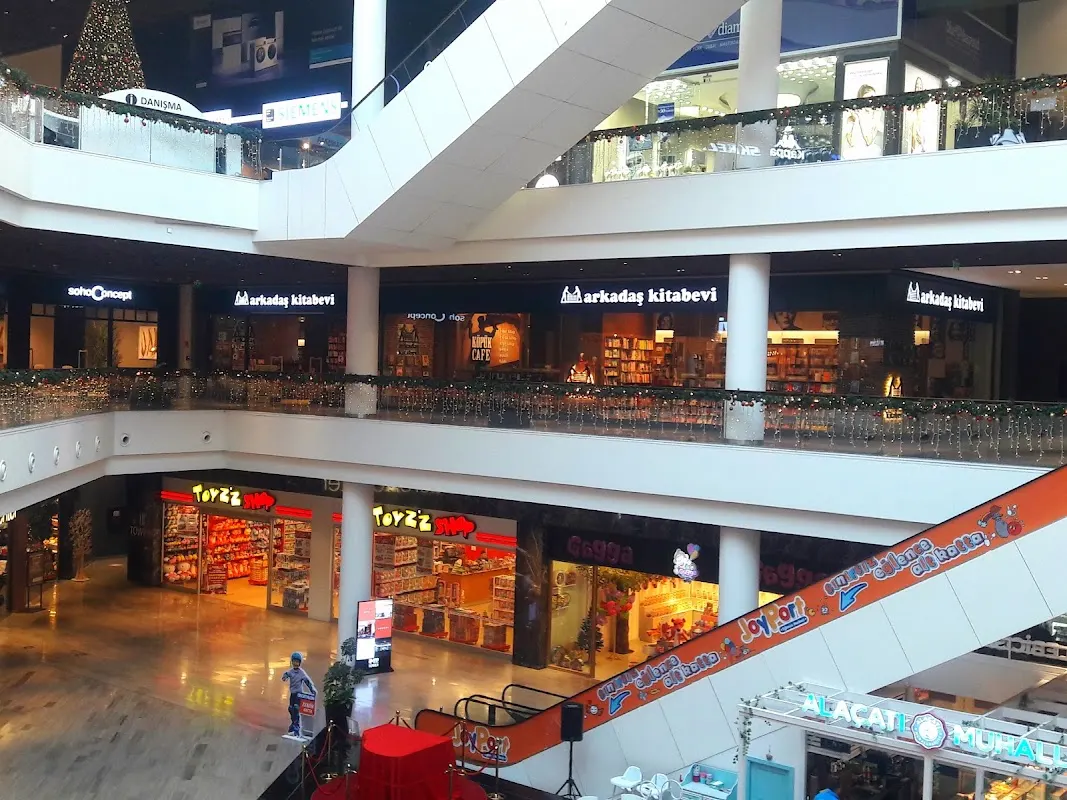 Arkadaş Kitabevi