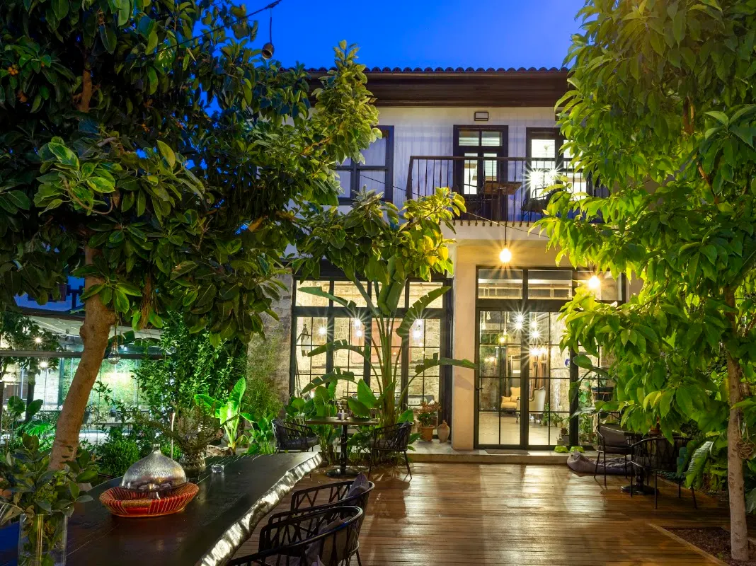 Casa Sur Antalya