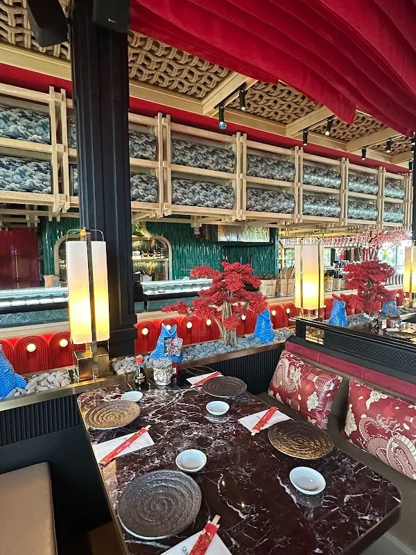 Quick China Antalya