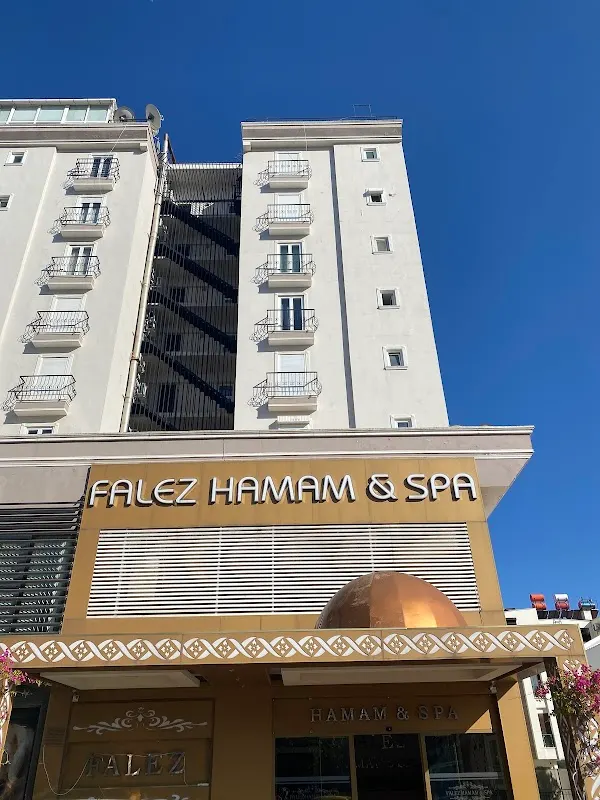 FALEZ HAMAM&SPA