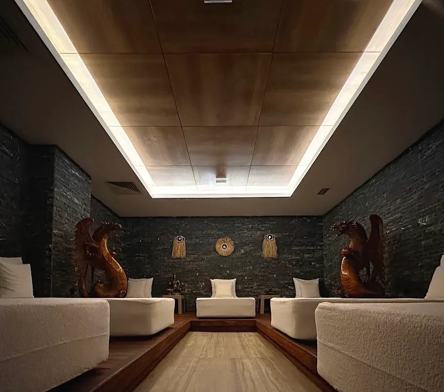 Le Spa Hamam & Masaj