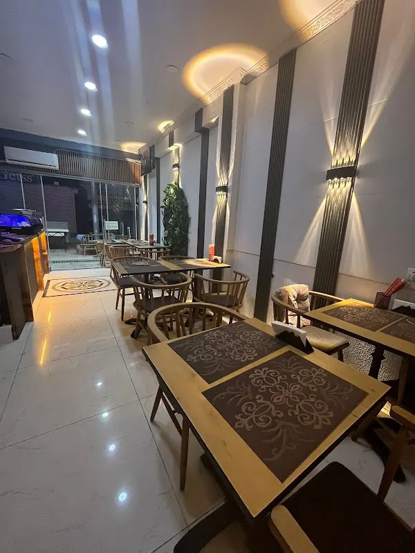 FLORİDA SUSHI