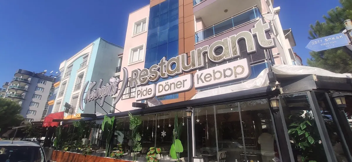 KEBAPİX