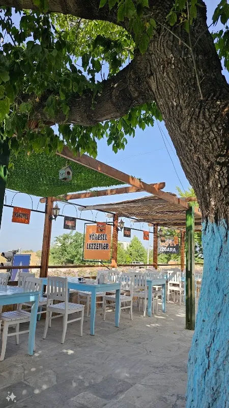 Taş Ev Brunch