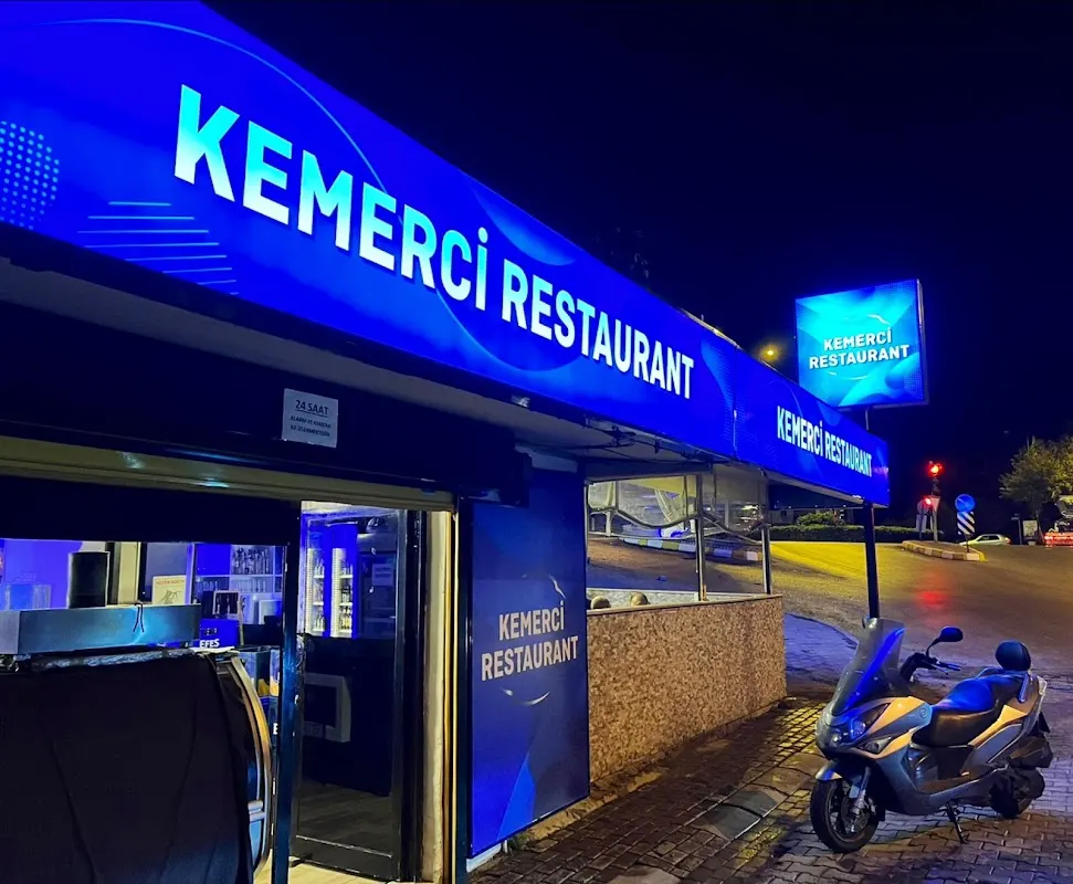 Kemerci Restaurant