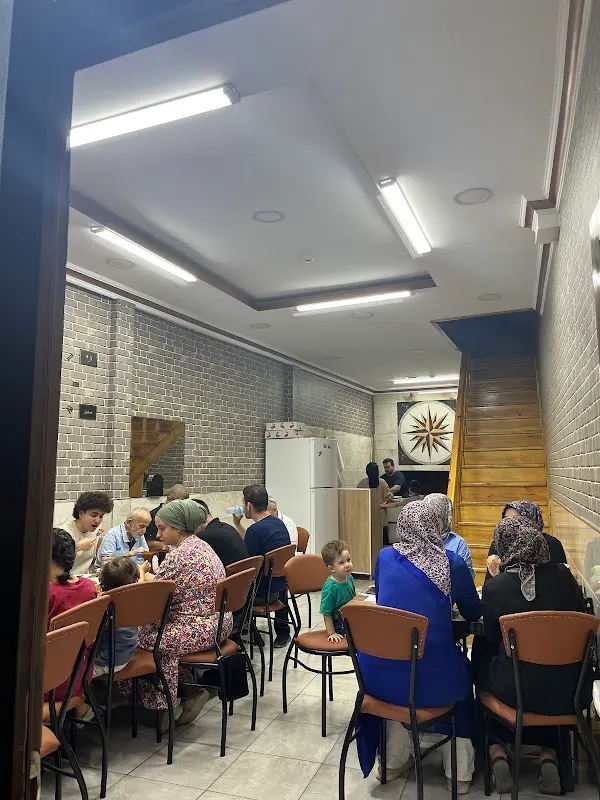 Aydın Pide Lahmacun Salonu