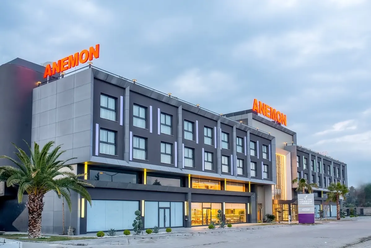 Hermosa Spa Aydın - Hamam | Masaj | Sauna