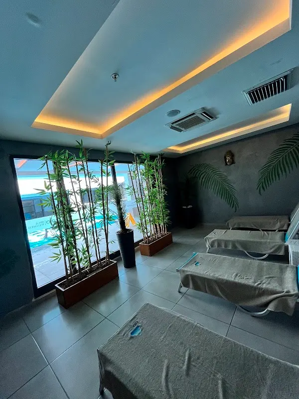 Ojo Spa & Wellness