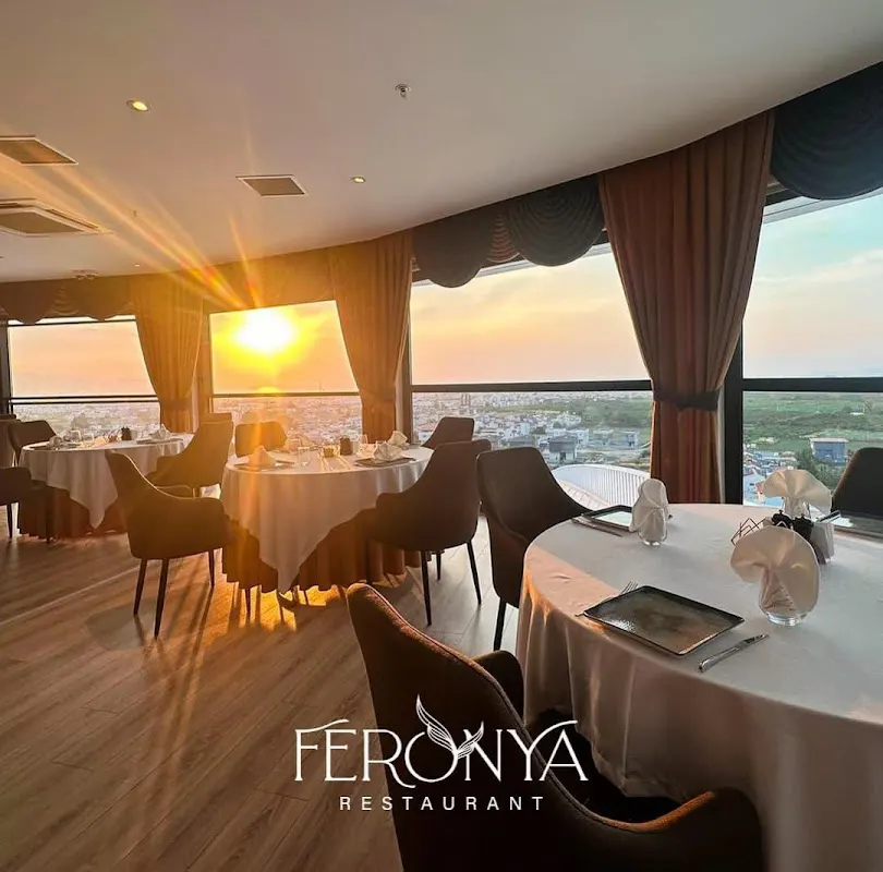 Feronya Restaurant