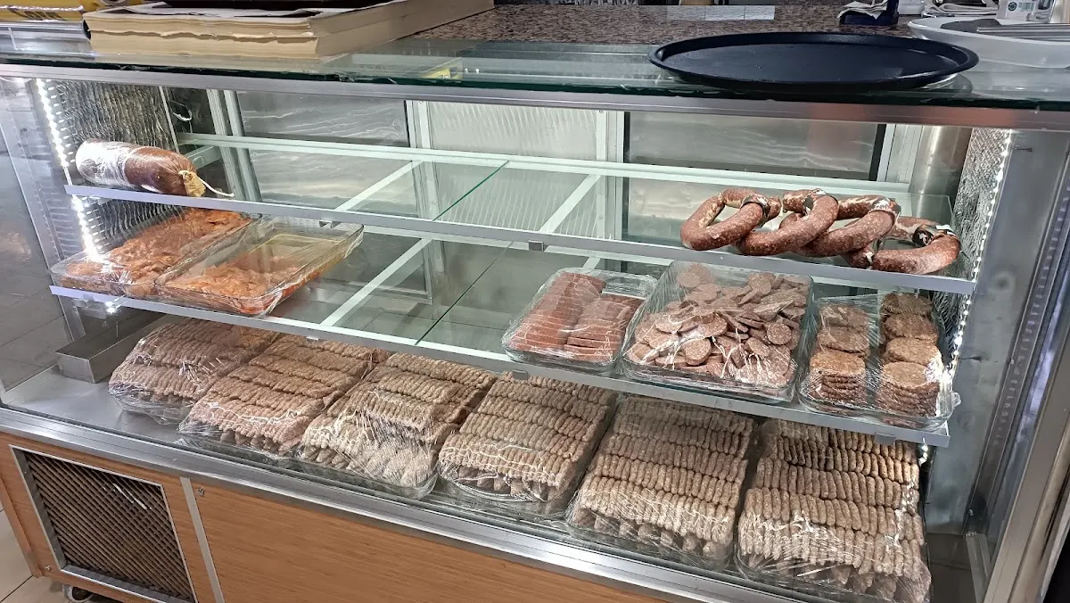 KÖFTECİ SADULLAH