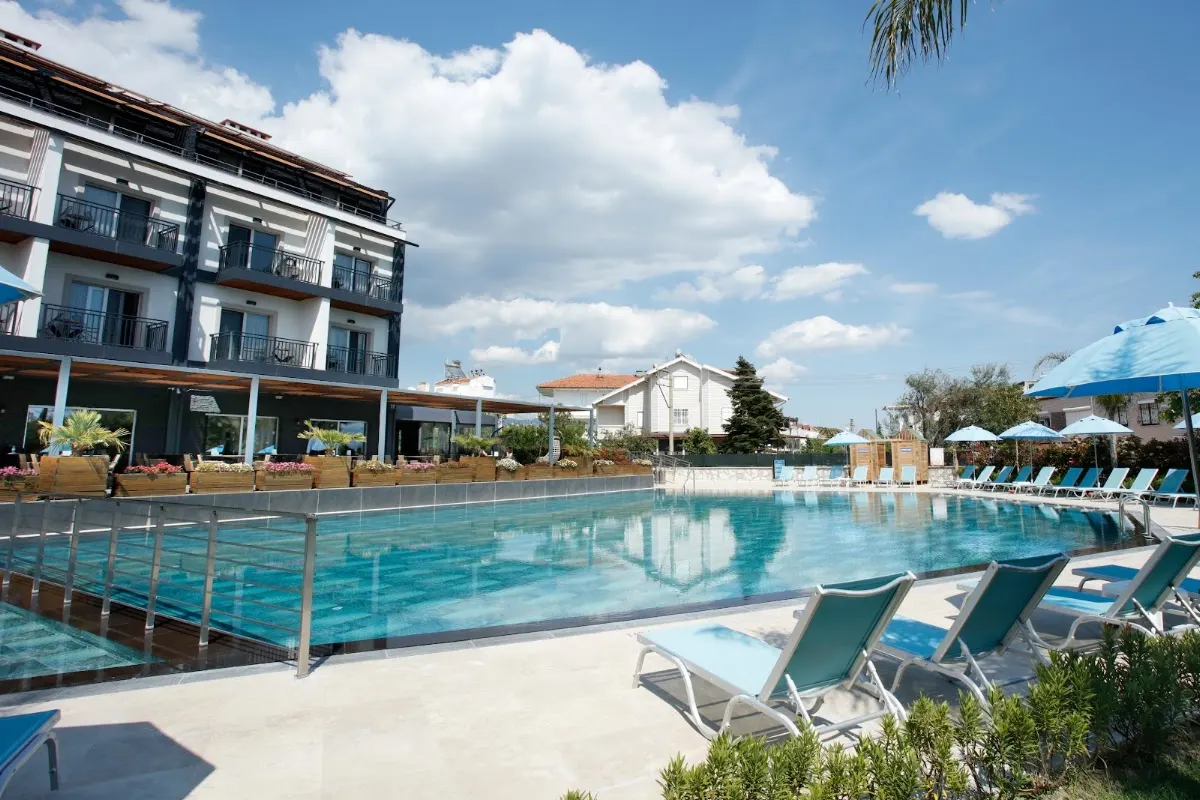 KAZDAĞLARI ALLIA THERMAL HEALTH & SPA