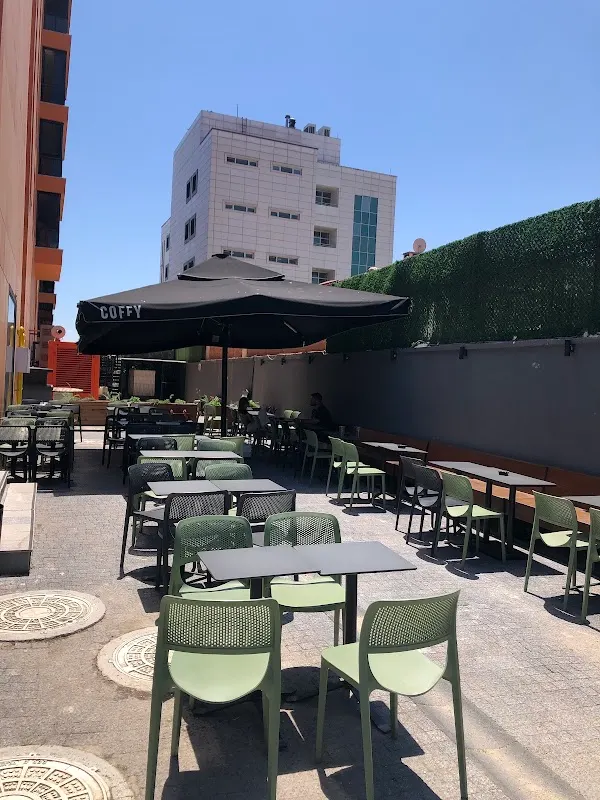 Coffy Balıkesir Paşaalanı