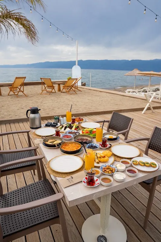 Paprika Beach