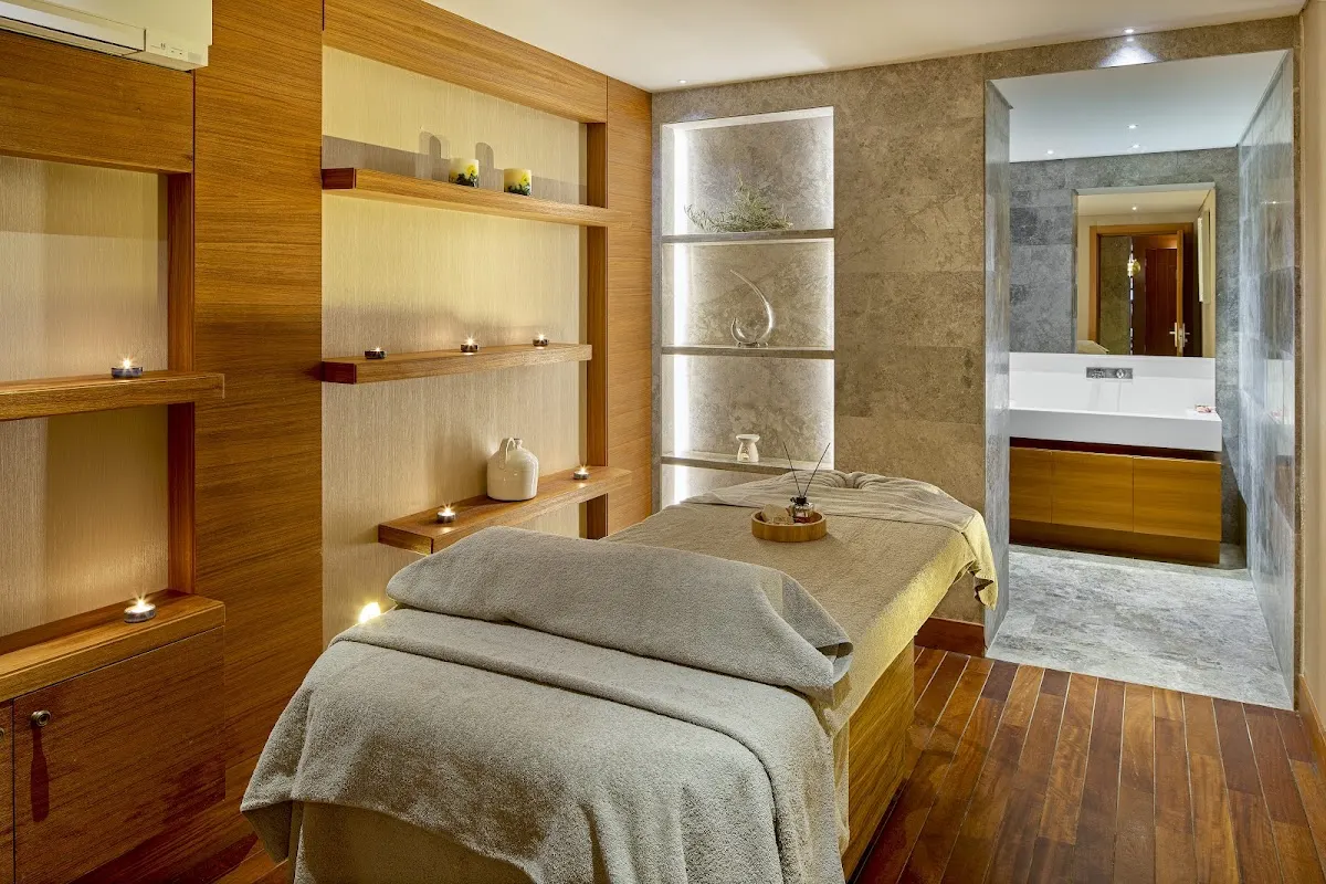 D-Spa & D-Gym Ayvalık
