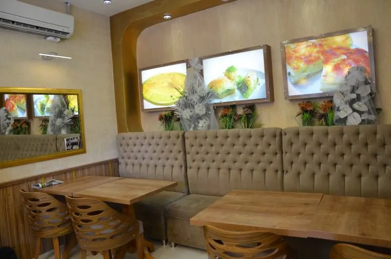 Balıkesir Baklava Mert Usta