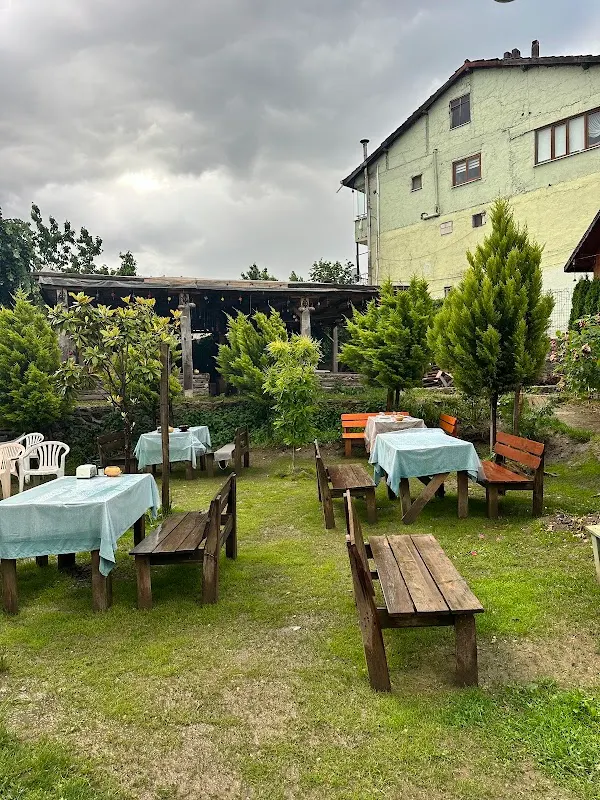 Hasbihal Bahçesi Cumalıkızık Köy Kahvaltısı
