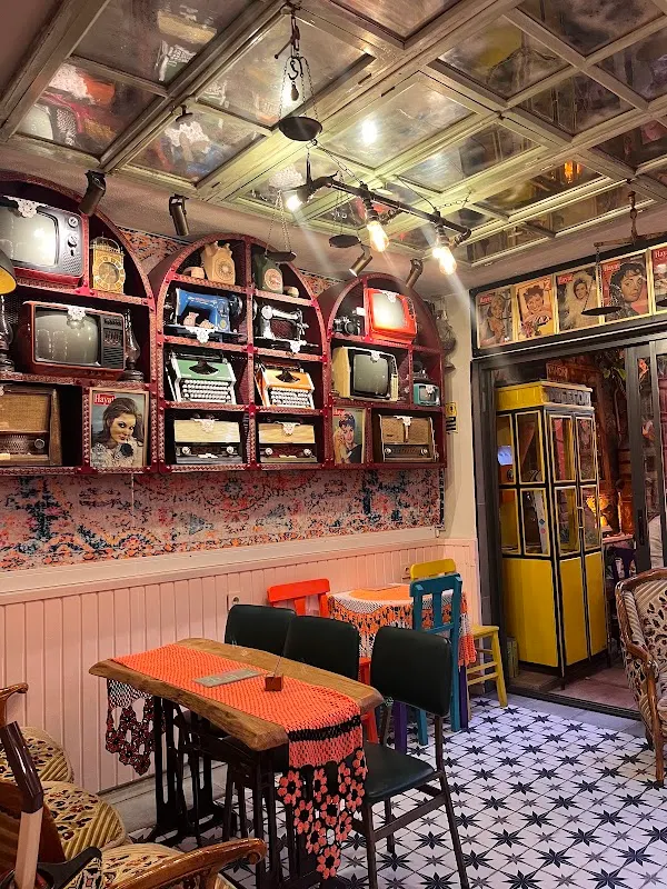 Bursa Dervişan