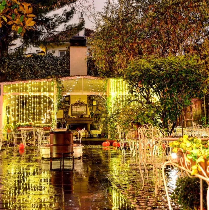 Kitap Evi Otel