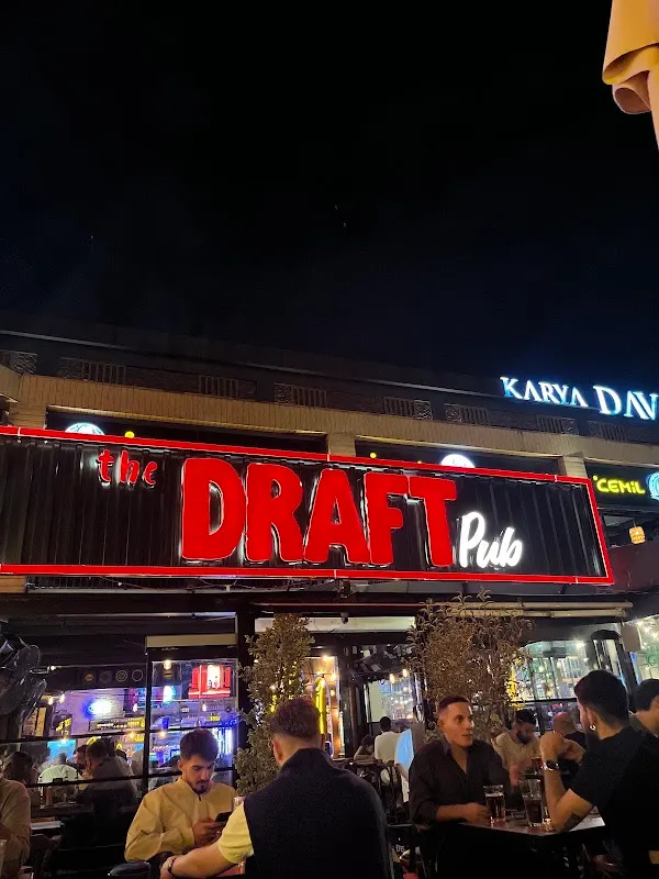 TheRaft Pub