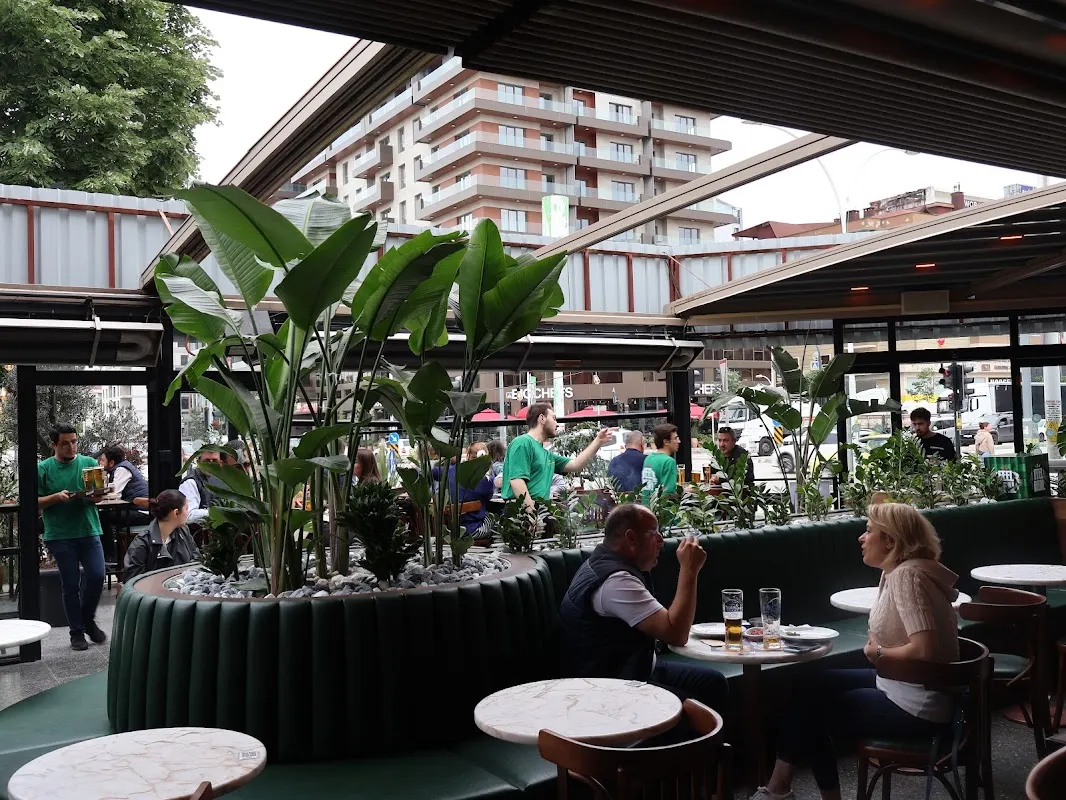 Radyo Gastro Pub