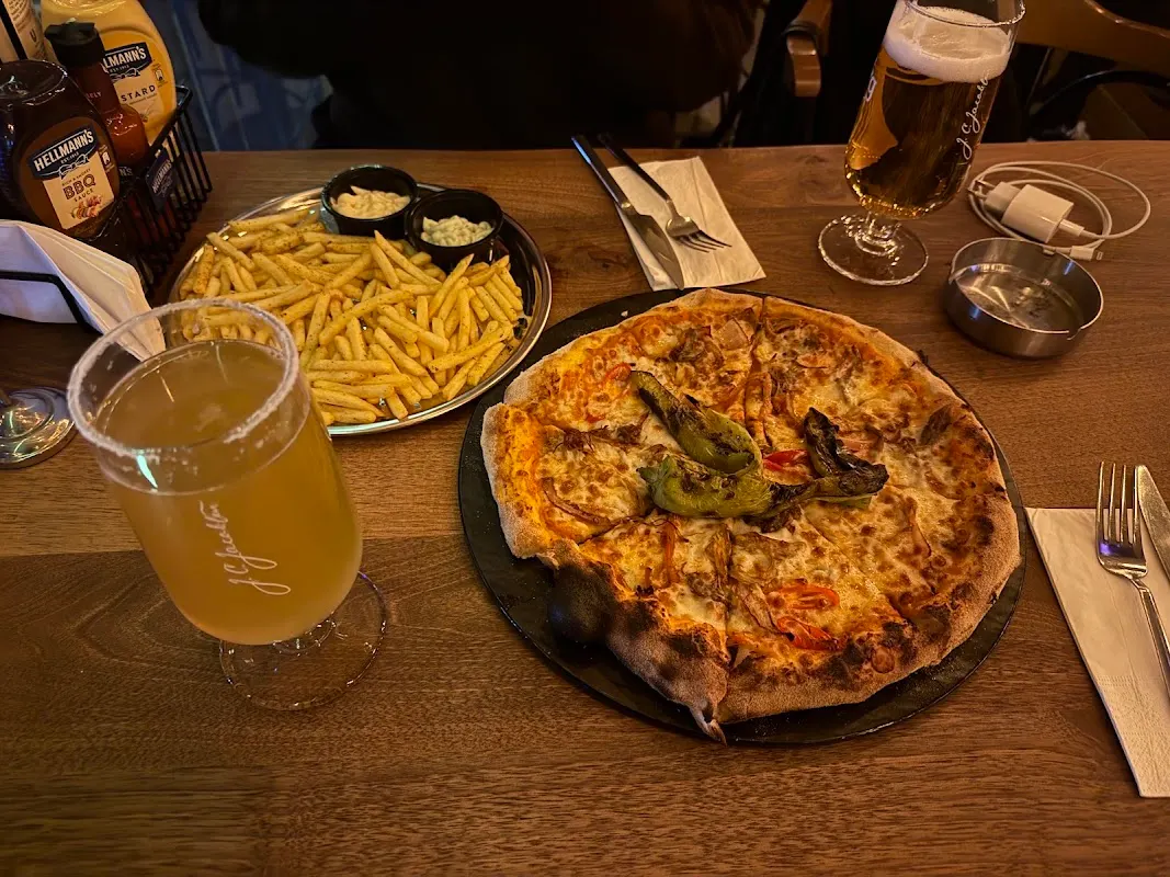 Rily Pub Bursa