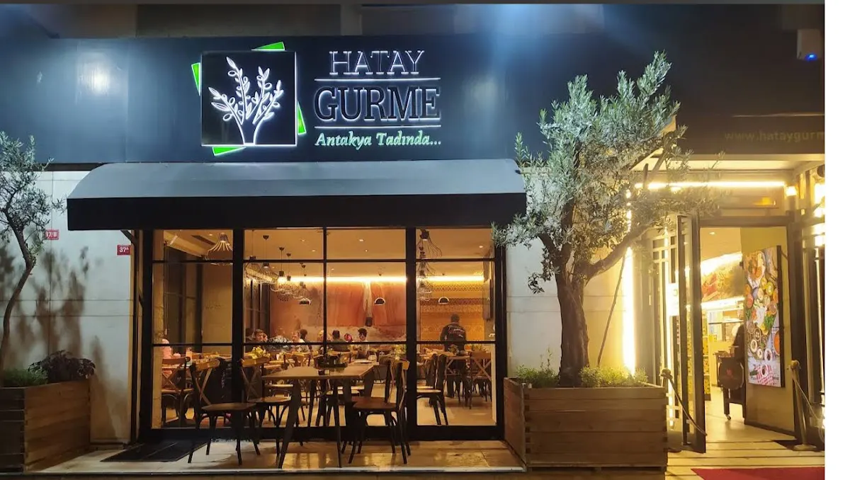 HATAY GURME