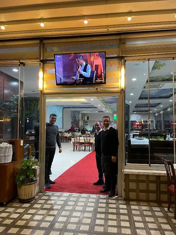 Karadeniz Balıkçısı