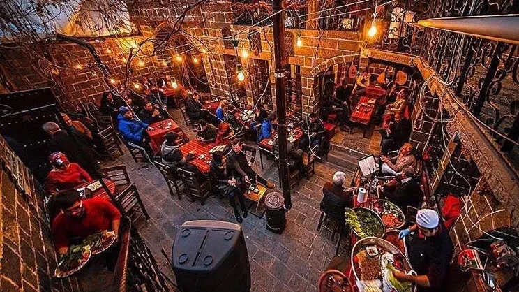 Diyarbakır Kültür Evi
