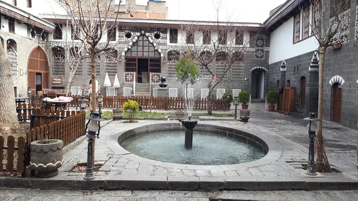 Cahit Sıtkı Tarancı Evi Kültür Müzesi