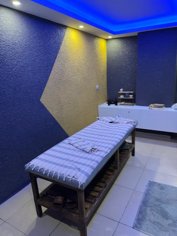 JADE MASAJ SALONU İSKENDERUN