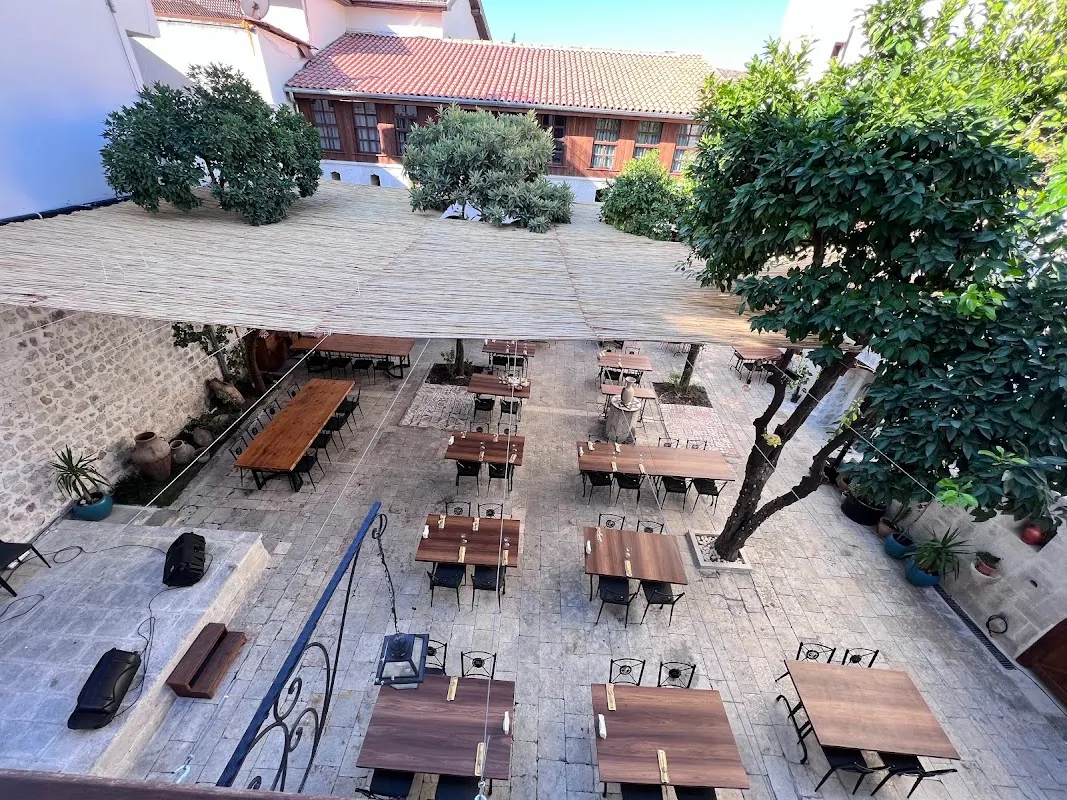 Sam Frans Otel